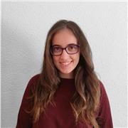 Graduada en Biología puedo impartir clases de esta asignatura